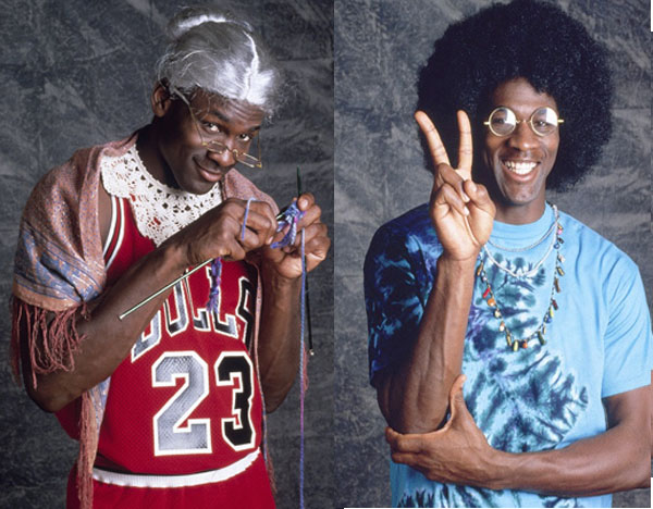Halloween-Jordan
