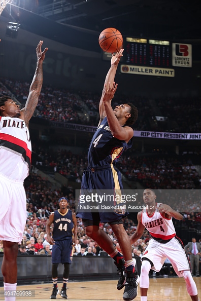 Ish Smith