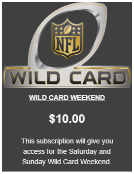 Wildcard-Subscription