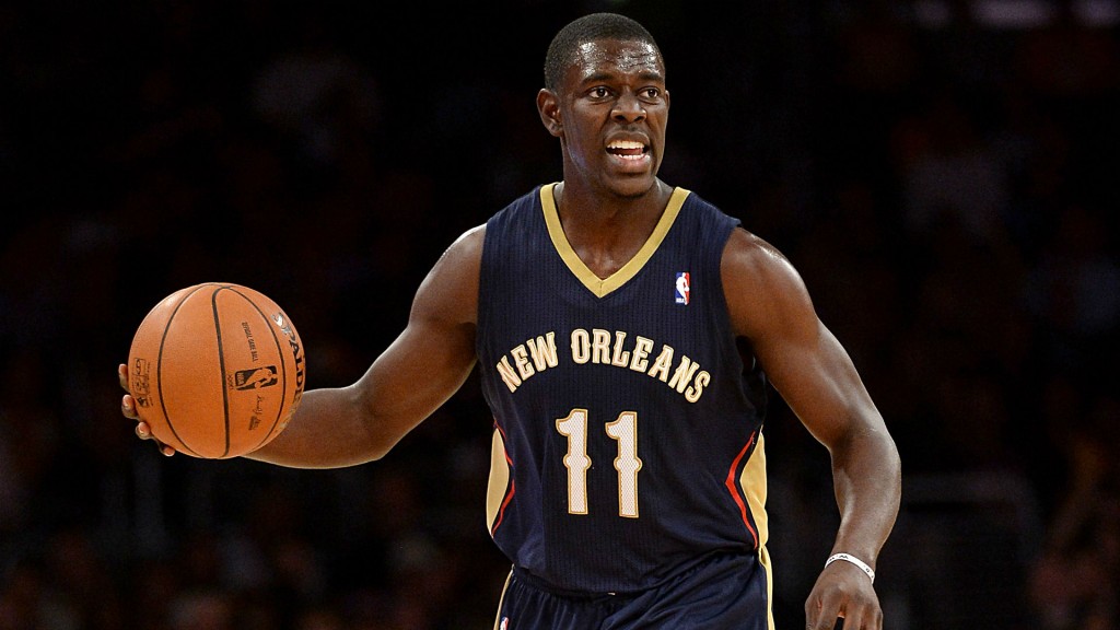 JrueHoliday